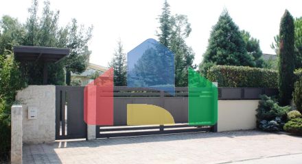 Продажа - Вилла 600 m² в Салониках Продажа - Вилла 600 m² в Салониках