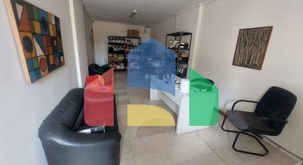 For Sale - Commercial property 37 m² in Thessaloniki