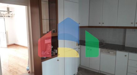 Продажа - Квартира 80 m² в Салониках