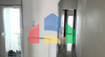 Продажа - Квартира 80 m² в Салониках