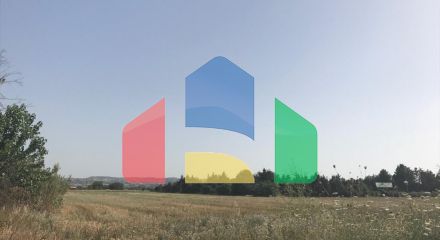 Продаж - Земельна ділянка 17112 m² в Салоніках