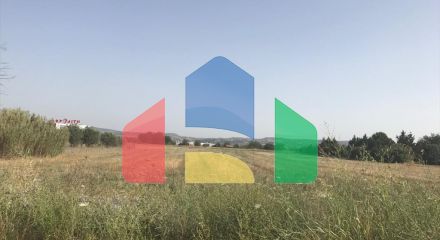 Продаж - Земельна ділянка 17112 m² в Салоніках