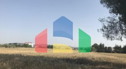 Продаж - Земельна ділянка 17112 m² в Салоніках