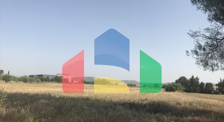 Продаж - Земельна ділянка 17112 m² в Салоніках
