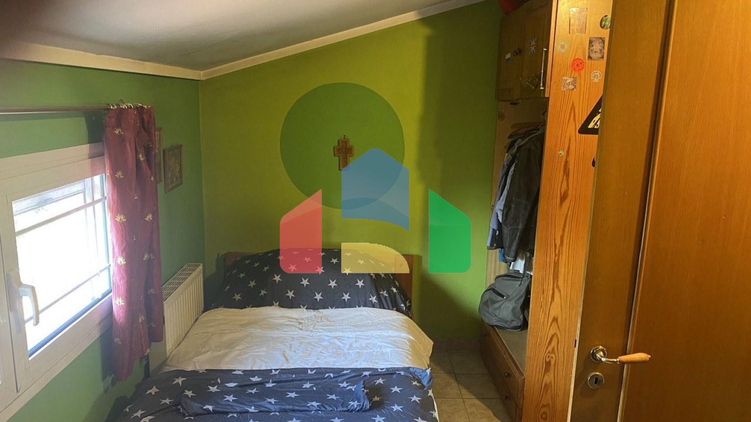 Продажа - Таунхаус 126 m² в Салониках