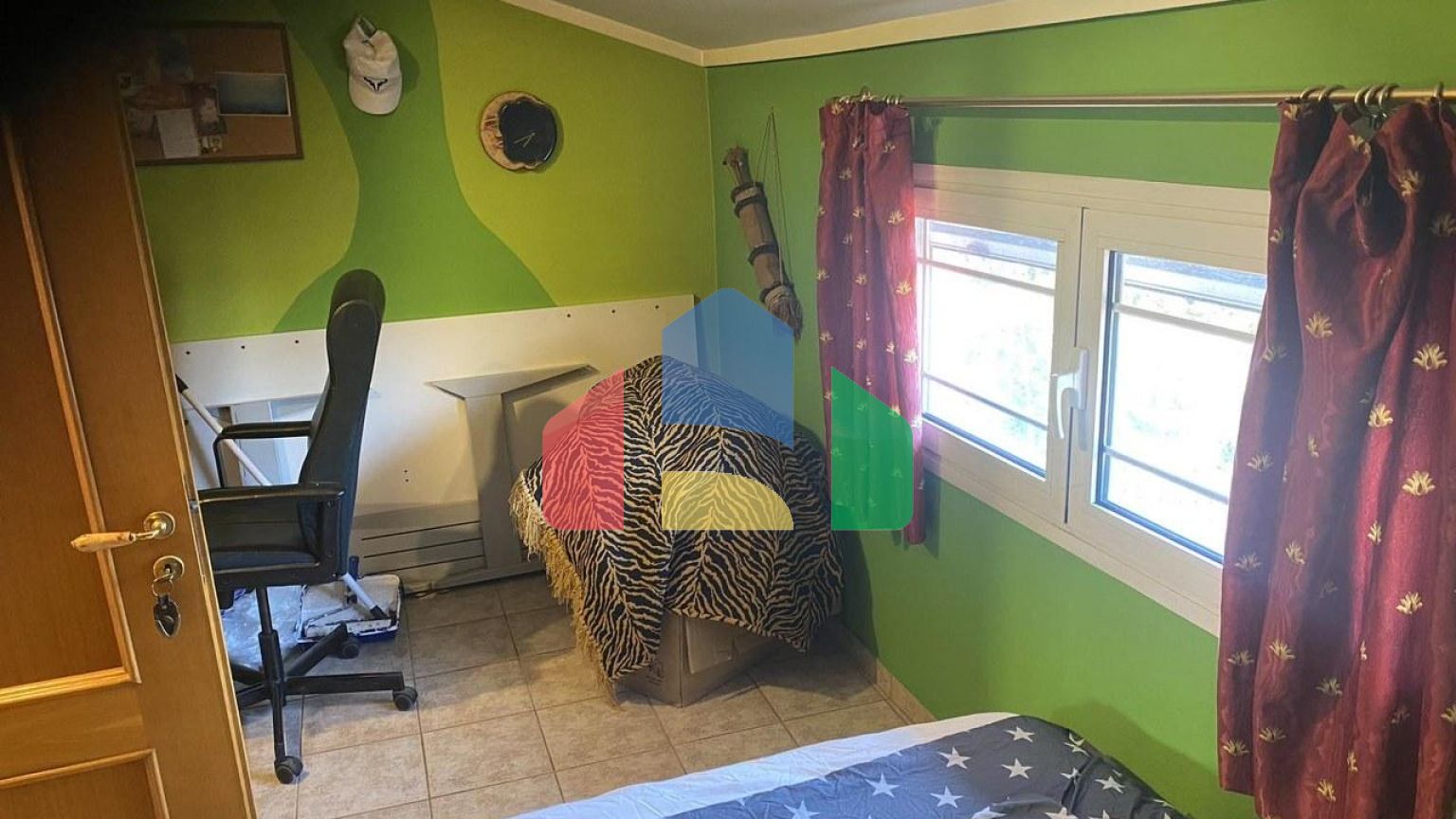 Продажа - Таунхаус 126 m² в Салониках