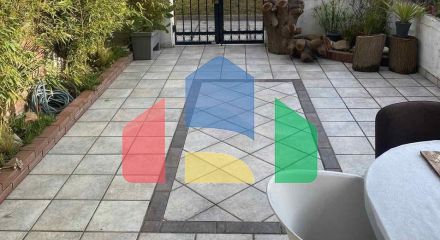 Продажа - Таунхаус 126 m² в Салониках Продажа - Таунхаус 126 m² в Салониках