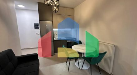 Продажа - Квартира 39 m² в Салониках