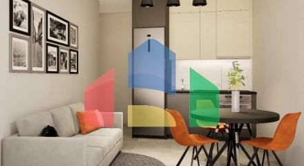 For Sale - Flat 39 m² in Thessaloniki