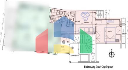For Sale - Flat 39 m² in Thessaloniki
