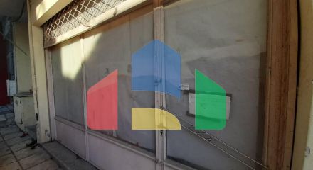 Продаж - Комерційна нерухомість 20 m² в Салоніках