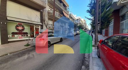 Продаж - Комерційна нерухомість 20 m² в Салоніках