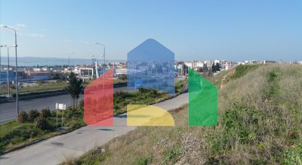 Продаж - Земельна ділянка 15786 m² в Салоніках