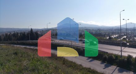 Продаж - Земельна ділянка 15786 m² в Салоніках