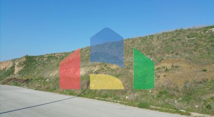 Продаж - Земельна ділянка 15786 m² в Салоніках