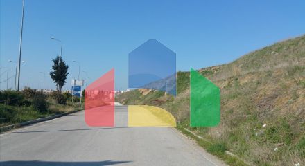 Продаж - Земельна ділянка 15786 m² в Салоніках