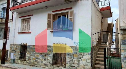 For Sale - Detached house 200 m² in Thessaloniki