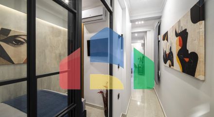 For Sale - Flat 38 m² in Thessaloniki