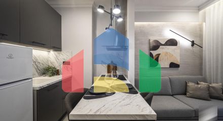For Sale - Flat 38 m² in Thessaloniki