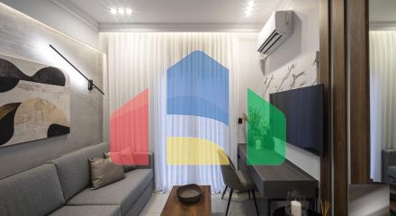 Продаж - Квартира 38 m² в Салоніках