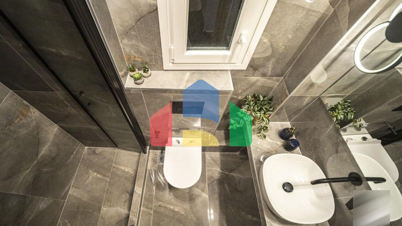 Продаж - Квартира 38 m² в Салоніках