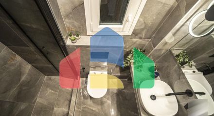 Продаж - Квартира 38 m² в Салоніках