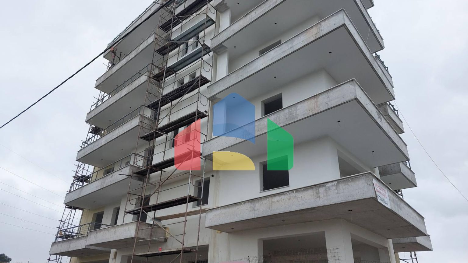 Продажа - Квартира 85 m² в Салониках