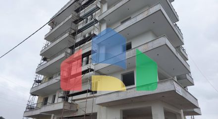 Продажа - Квартира 85 m² в Салониках