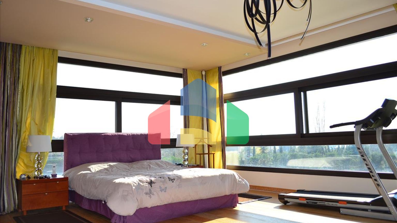 Продажа - Вилла 420 m² в Салониках