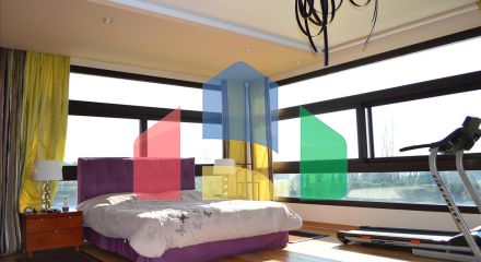 Продажа - Вилла 420 m² в Салониках Продажа - Вилла 420 m² в Салониках