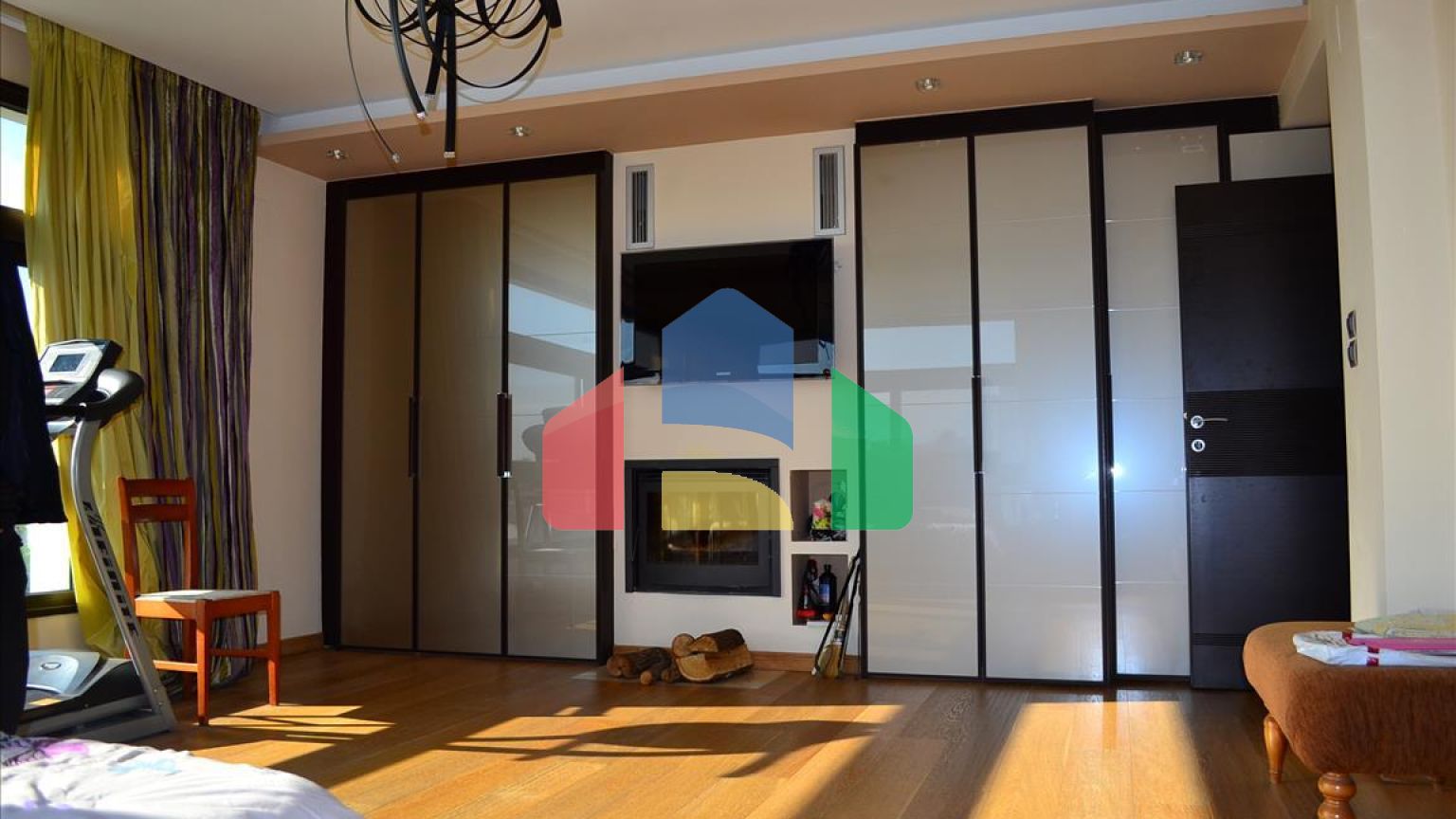 Продажа - Вилла 420 m² в Салониках