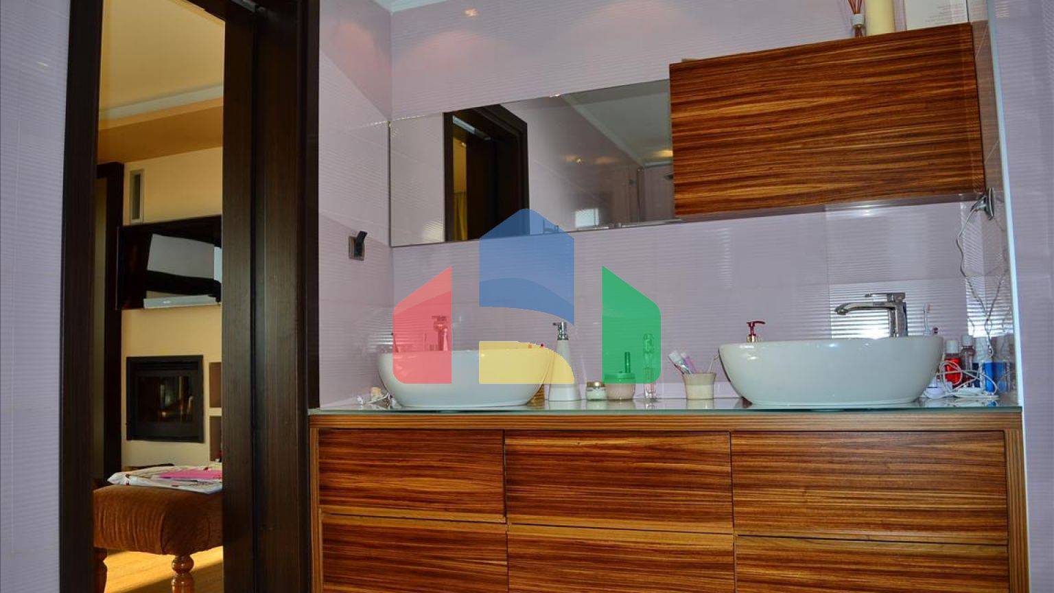 Продажа - Вилла 420 m² в Салониках