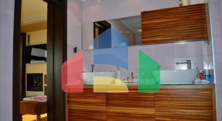 Продажа - Вилла 420 m² в Салониках Продажа - Вилла 420 m² в Салониках