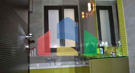 Продажа - Вилла 420 m² в Салониках Продажа - Вилла 420 m² в Салониках