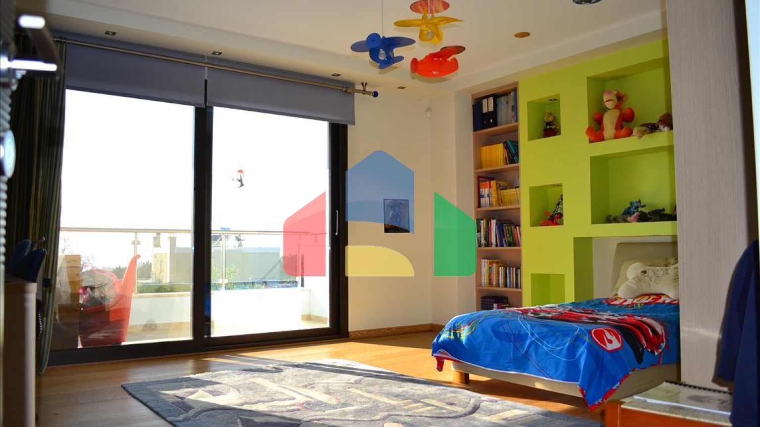 Продажа - Вилла 420 m² в Салониках