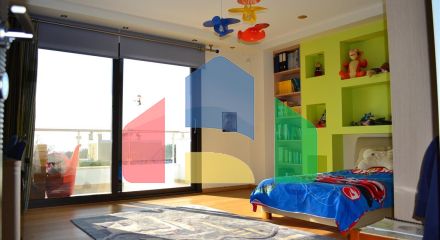 Продажа - Вилла 420 m² в Салониках Продажа - Вилла 420 m² в Салониках