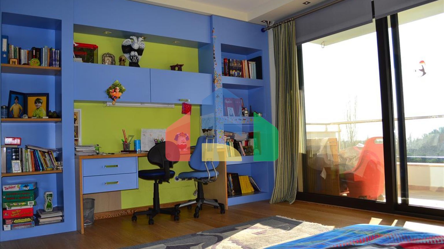 Продажа - Вилла 420 m² в Салониках