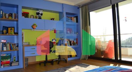 Продажа - Вилла 420 m² в Салониках Продажа - Вилла 420 m² в Салониках