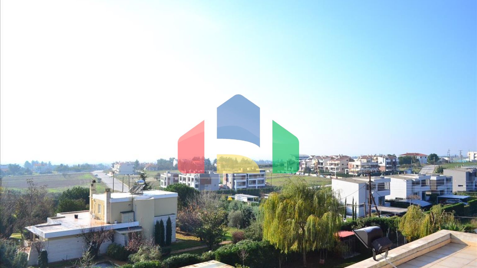 Продажа - Вилла 420 m² в Салониках