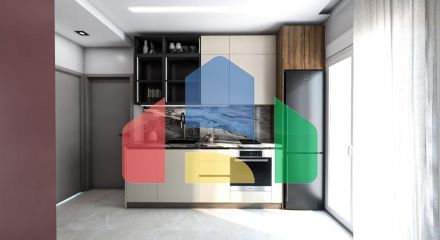 For Sale - Flat 44 m² in Thessaloniki