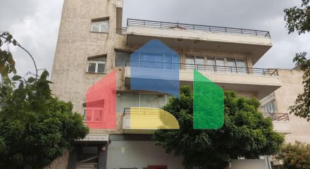 Продажа - Квартира 690 m² в Салониках