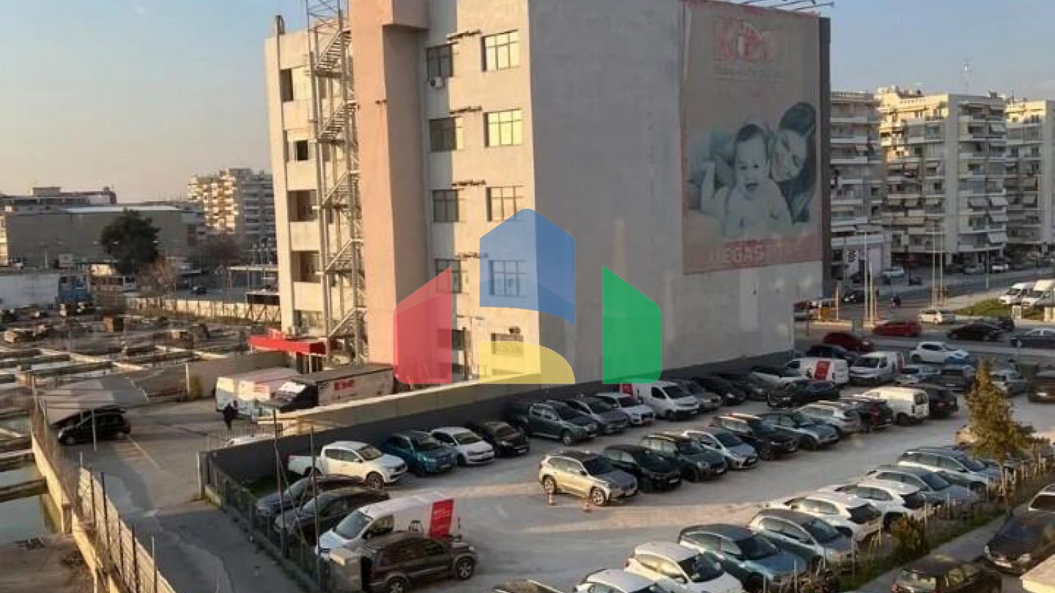 Продаж - Квартира 70 m² в Салоніках