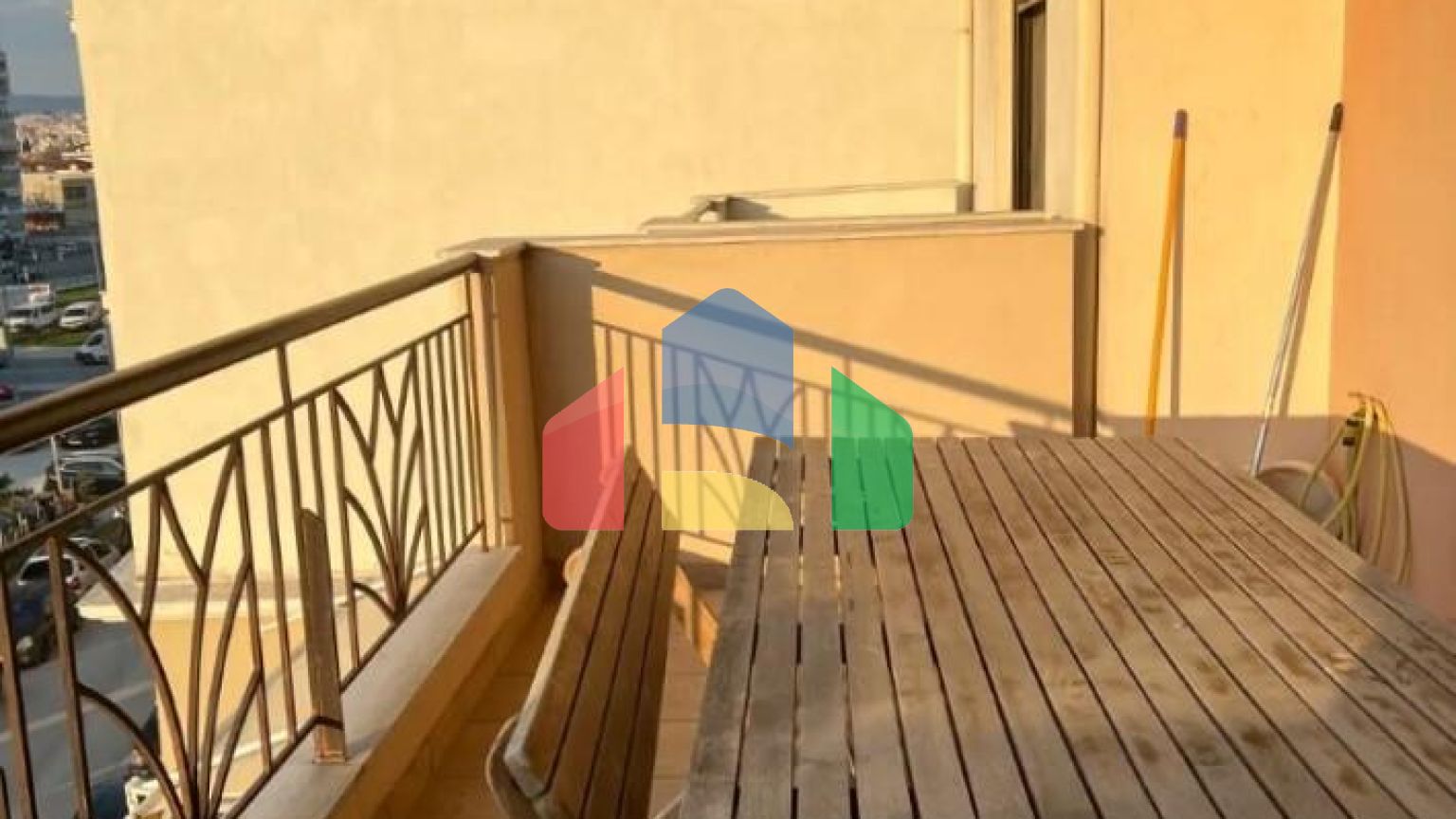 Продаж - Квартира 70 m² в Салоніках