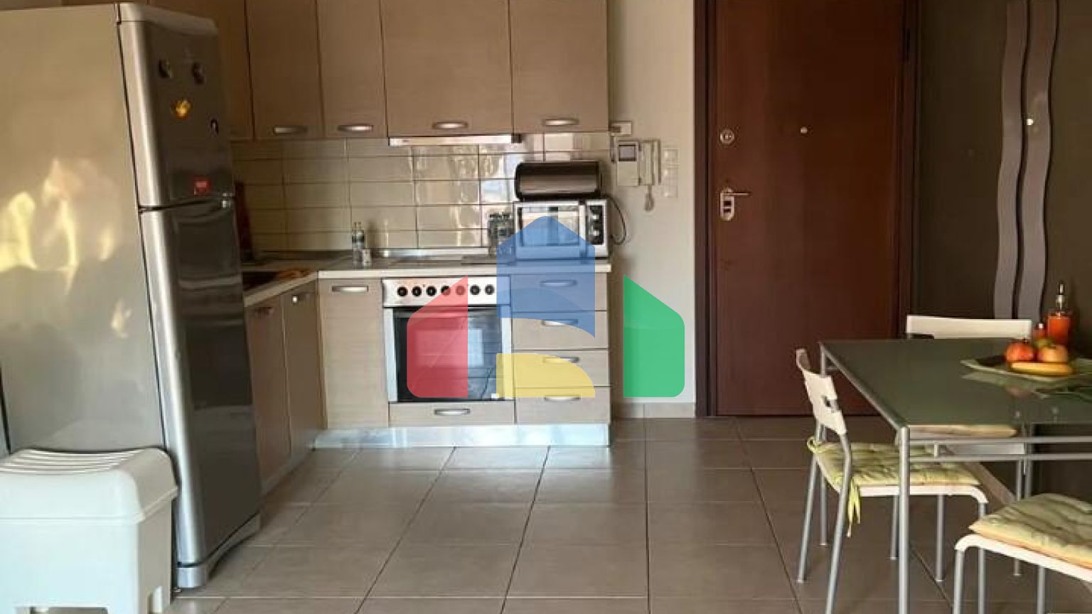 Продаж - Квартира 70 m² в Салоніках