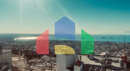 Продажа - Двухуровневая квартира 200 m² в Салониках