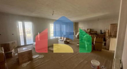 Продажа - Двухуровневая квартира 200 m² в Салониках