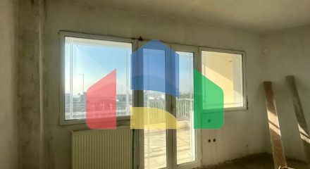 Продажа - Двухуровневая квартира 200 m² в Салониках