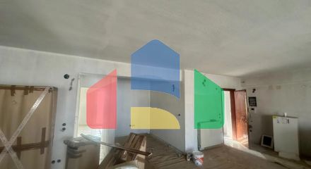 Продажа - Двухуровневая квартира 200 m² в Салониках