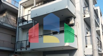 Продажа - Квартира 76 m² в Салониках