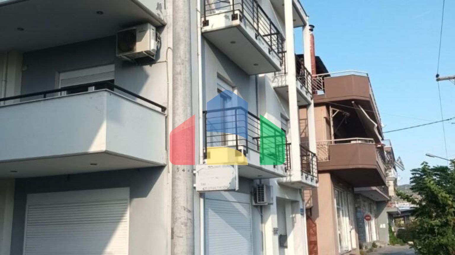 Продажа - Квартира 76 m² в Салониках